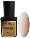 Rubber Base Gel zur Naturnagelverstärkung